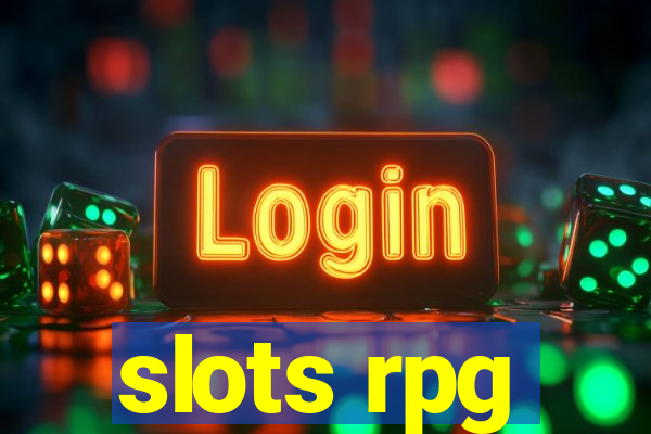 slots rpg